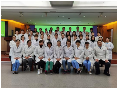 山东第一医科大学附属济南妇幼保健院举办第四期高级产科生命支持课程（also）培训班